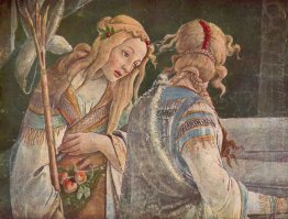 O detalhe Juventude Moisés 1482
