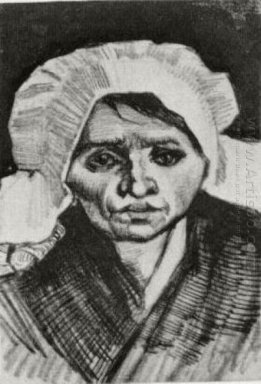 Bäuerin Head 1