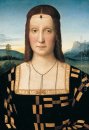 Элизабетта Гонзага 1504-06
