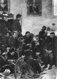 Pada Tahap (Siberians)