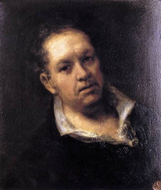 Self Portrait 1815 1