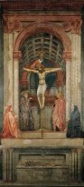 La Trinità 1428