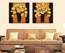 70cm - 100cm Canvas Sets