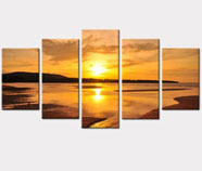 Landscapes Canvas Sets