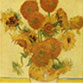 Van Gogh Peinture à l'huile