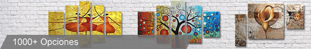 Canvas Sets