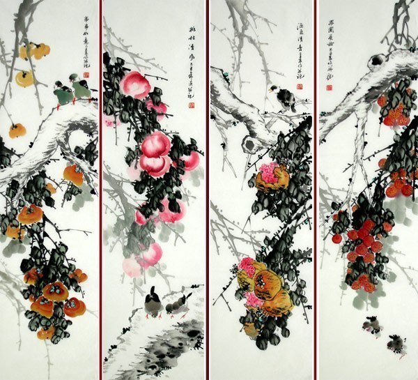 Chinese Painting