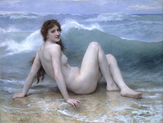 La Vague (La Ola)