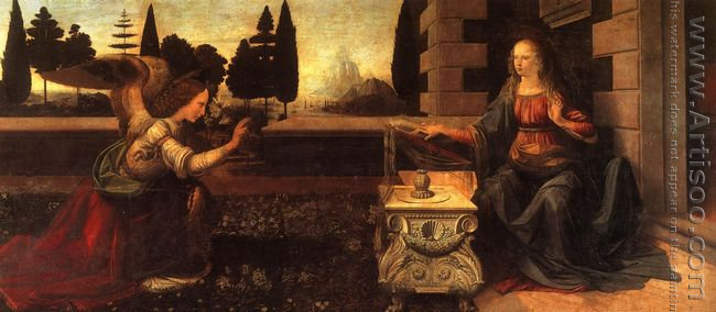 Annunciation