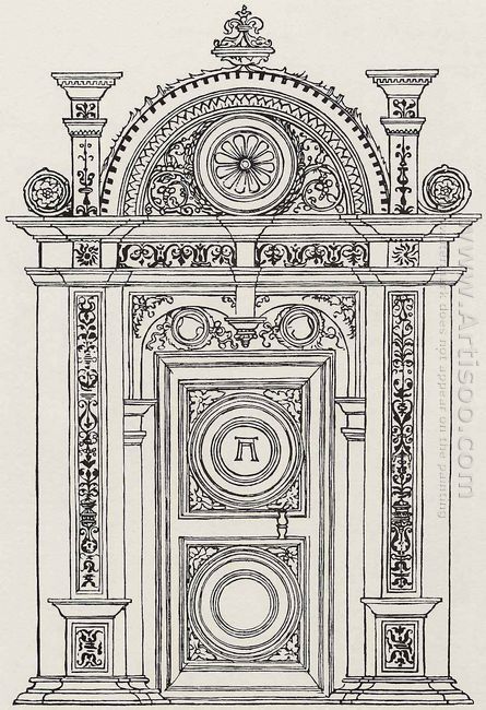 Design einer Portal-Technologie 1530