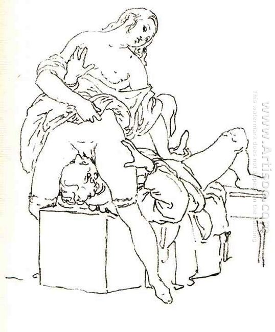 Cunnilingus Or Oral Sex Performed On A Woman