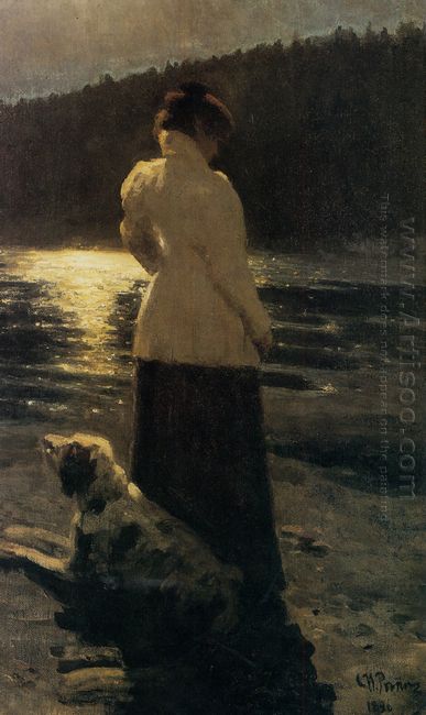 Moonlight 1896