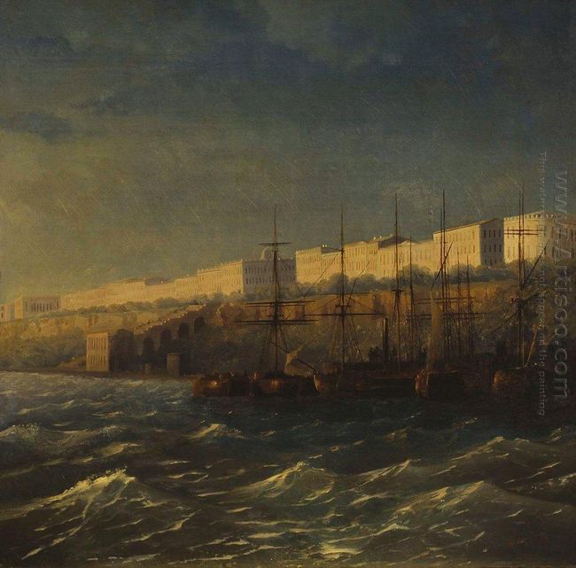 Odessa 1840