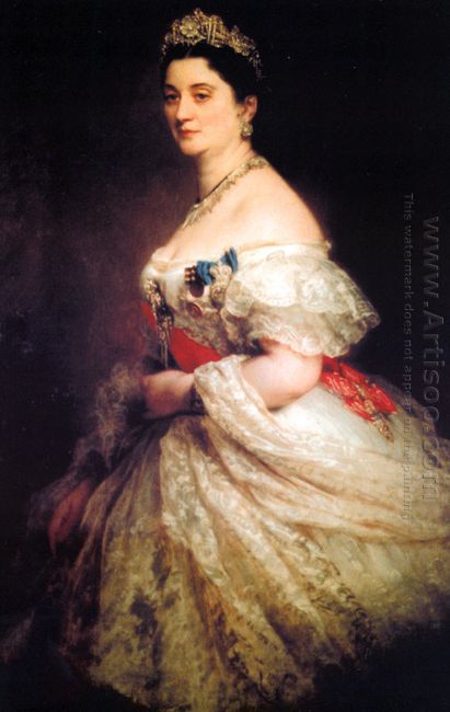 Princess Catherine Dadiani