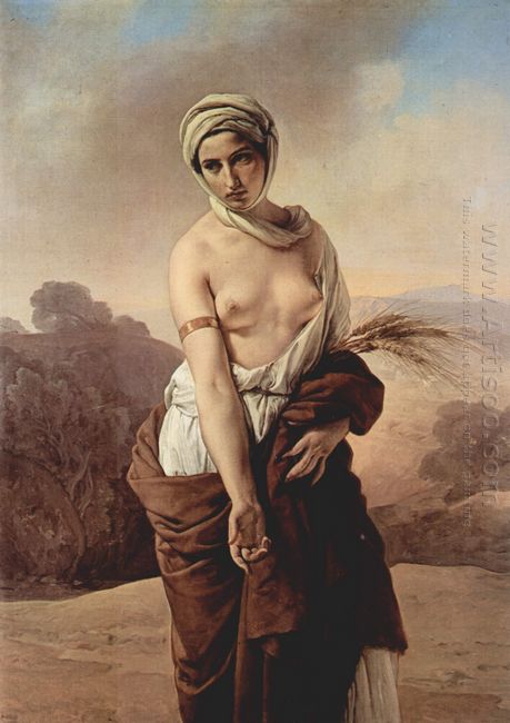 Ruth 1835