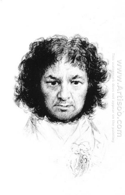 Self Portrait 1795 1