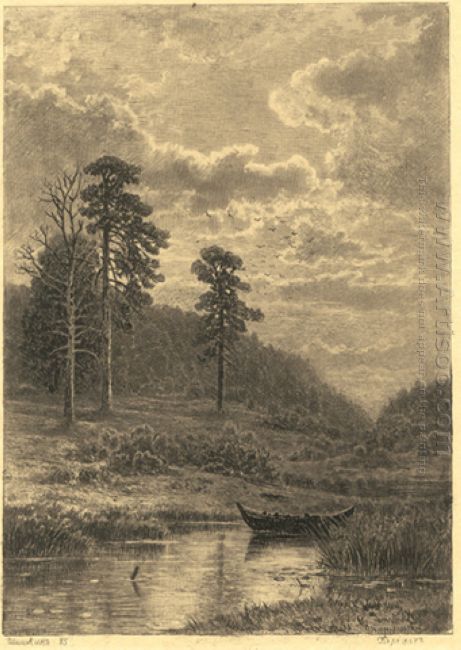 Shore 1885