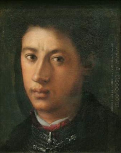 Alessandro De Medici