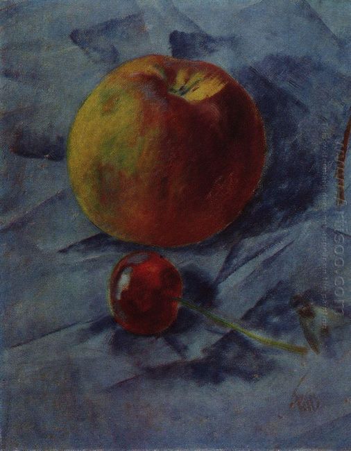 Apple E Cereja 1917