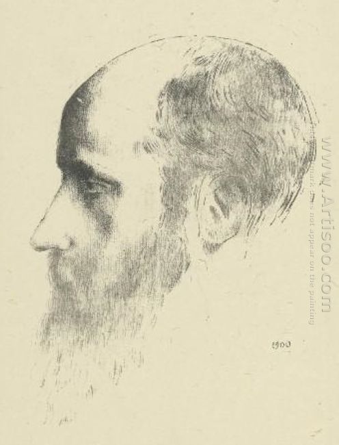 édouard Vuillard 1900