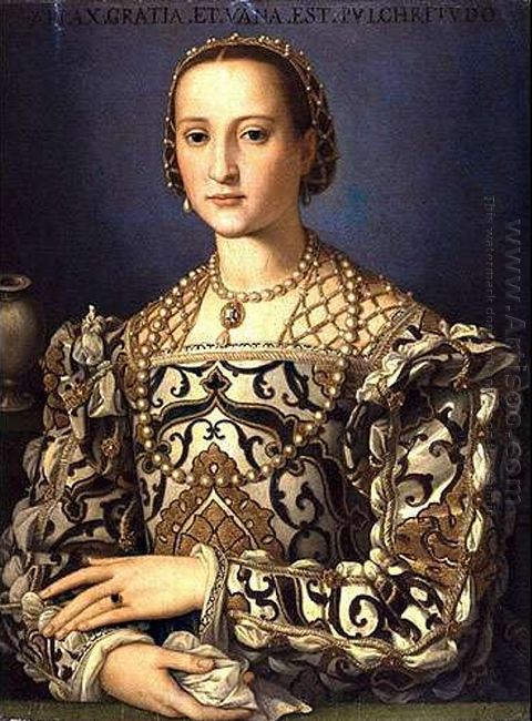 Eleonora da Toledo