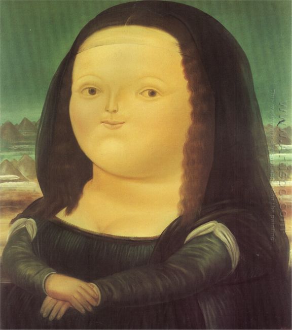 Mona Lisa