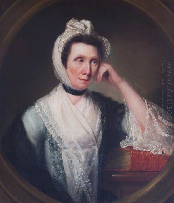 The Right Honourable Selina, Countess of Huntingdon (1707<h2 id=