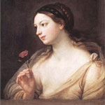 Baroque Oil Paintings
