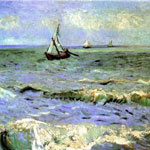 Seascapes Oil