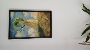 Custom Paintings