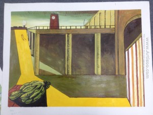 Hand-painted Van.Gogh Oil Painting